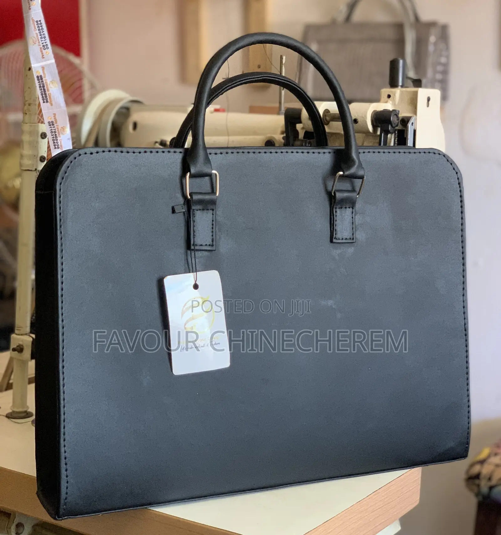 Quality Laptop Bag