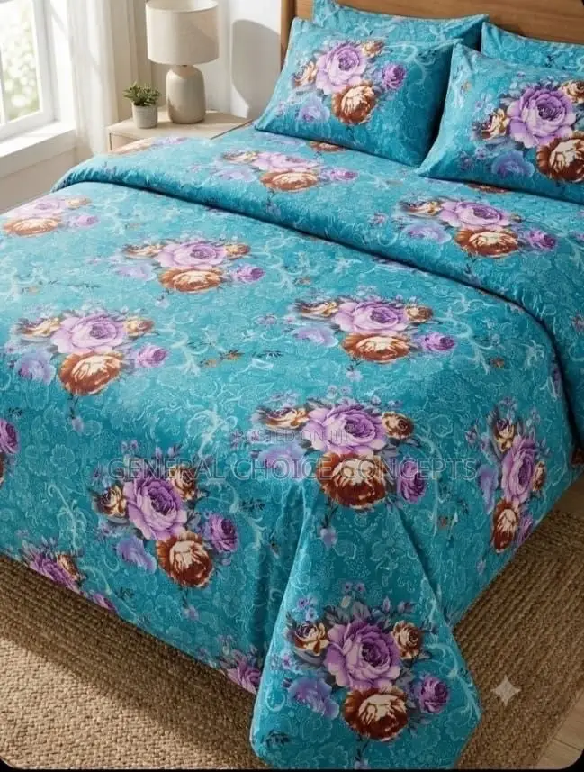 Bed Spread