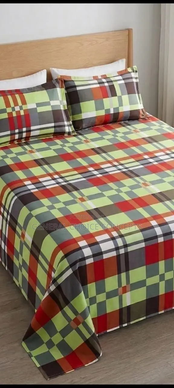 Bed Spread