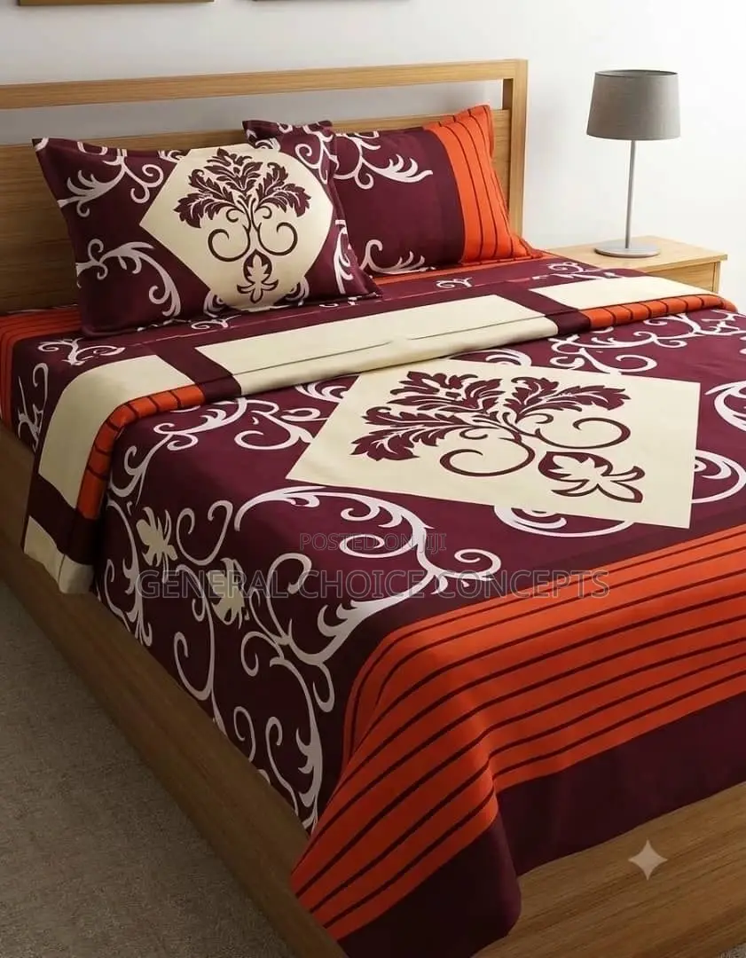 Bed Spread