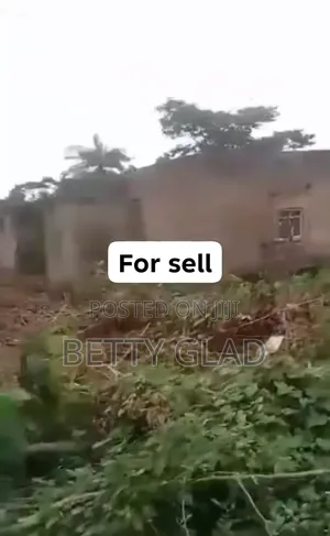3bdrm House in Osogbo for sale