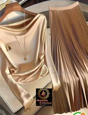 Divine Luxury Wear