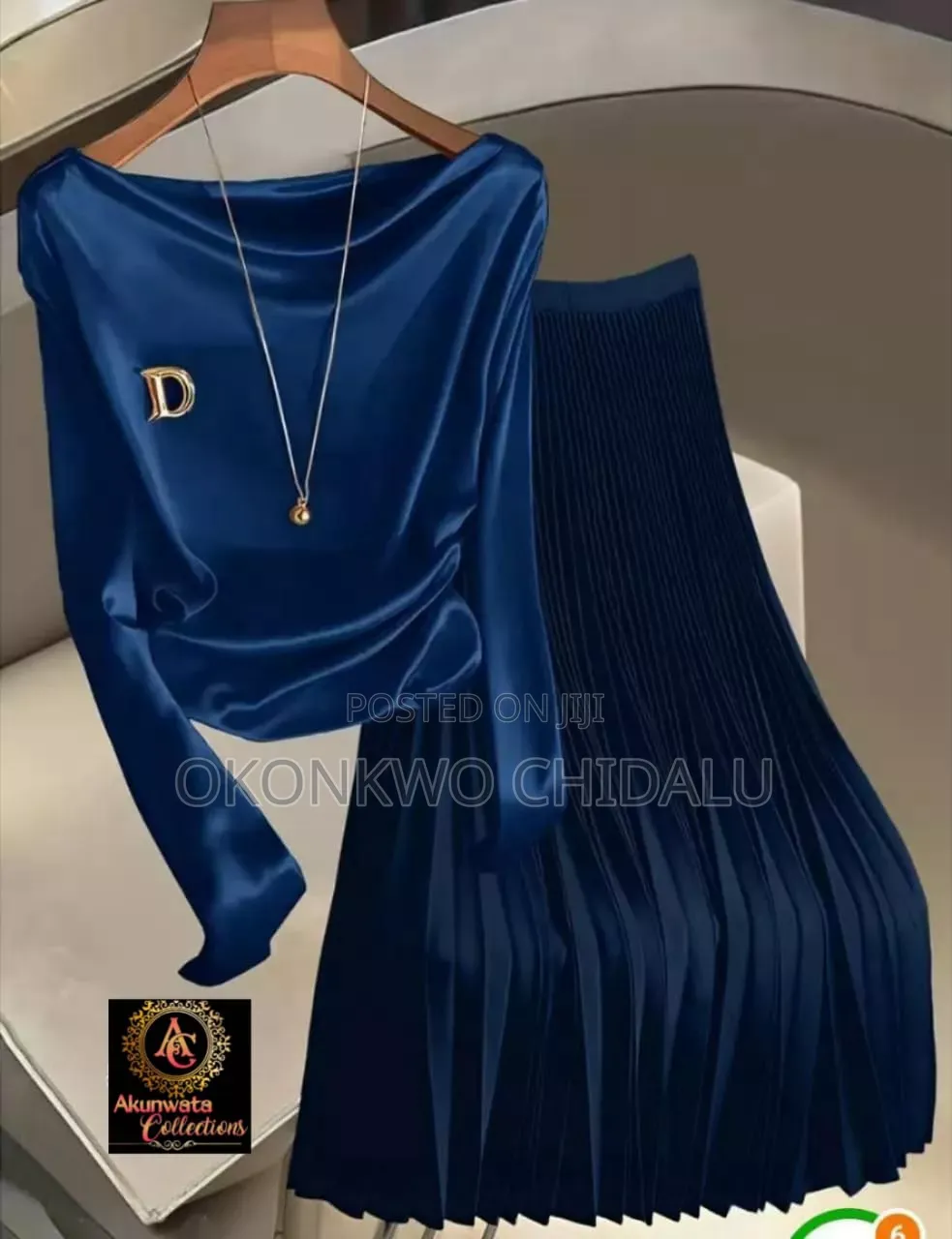 Divine Luxury Wear