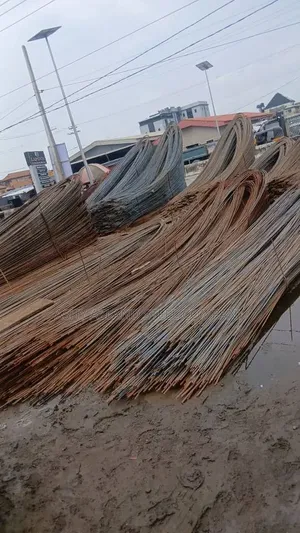Reinforcement Rod TMT/Local