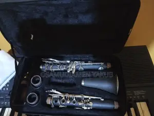 Distress Sale for Clarinet