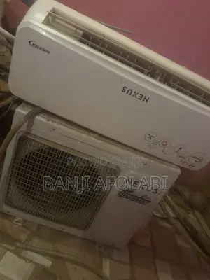 Nexus Inverter 1 HP Air Conditioner