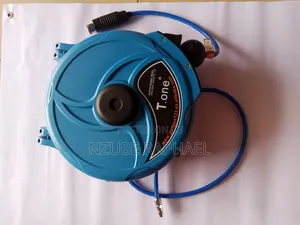 Retractable Hose Reel