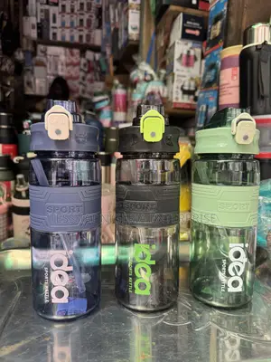 Water Bottle 1,000ml