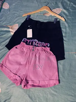 Nice Affordable Shorts With Amazing Design
