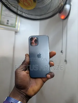 Apple iPhone 12 Pro 128 GB Blue