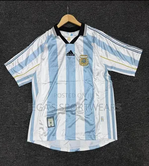 Premium Football Jerseys – All Teams Available (Customizable)