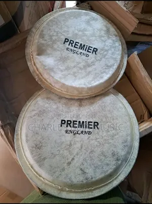 Very Good Quality Conga Drum Cover