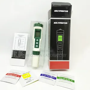 10 in 1 Water Quality Tester