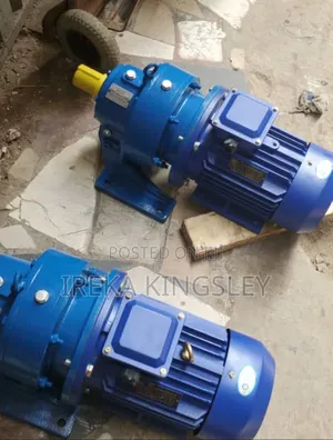 Gear Motor