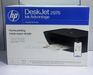 HP Deskjet 2975 Ink Advantage