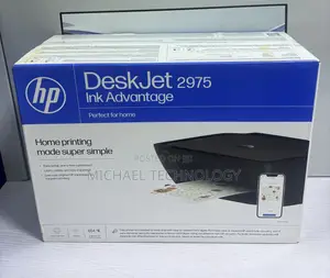 HP Deskjet 2975 Ink Advantage