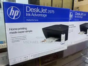 HP Deskjet 2975 Ink Advantage