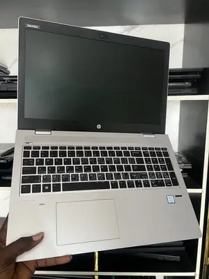 Laptop HP ProBook 455 G5 8GB AMD Ryzen 5 SSD 128GB