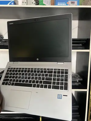 Laptop HP ProBook 455 G5 8GB AMD Ryzen 5 SSD 128GB