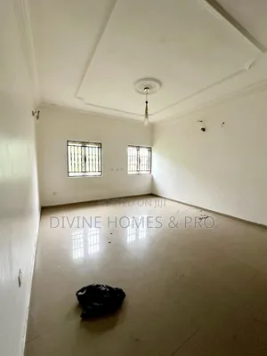 4bdrm Duplex in Jabi for rent