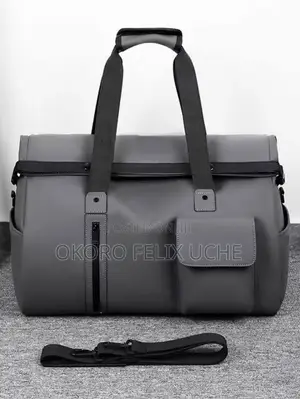 Duffel Bag