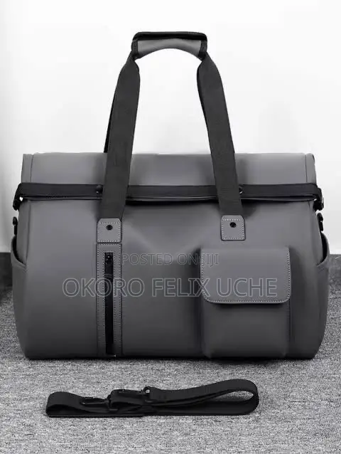 Duffel Bag