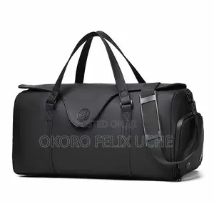 Duffel Bag