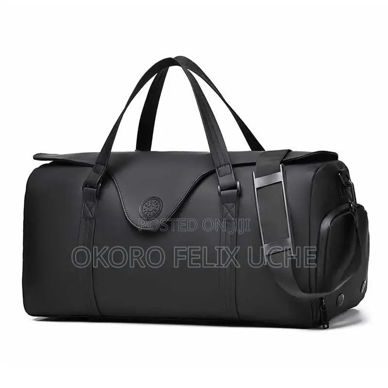 Duffel Bag