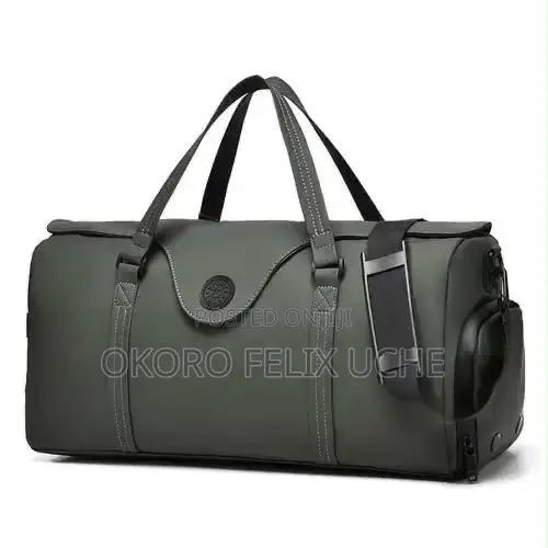 Duffel Bag