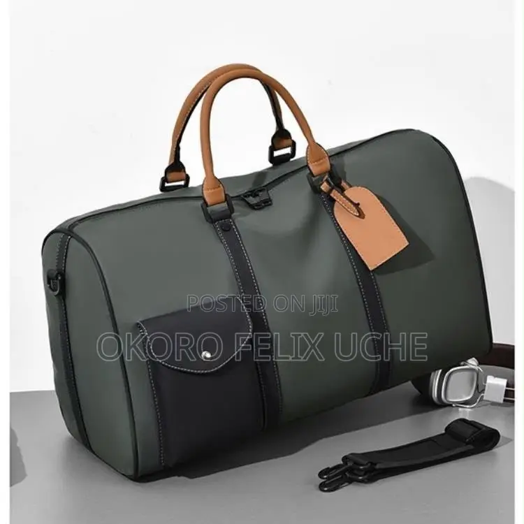 Duffel Bag