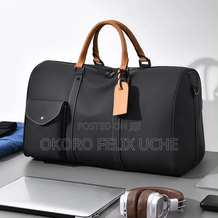 Duffel Bag