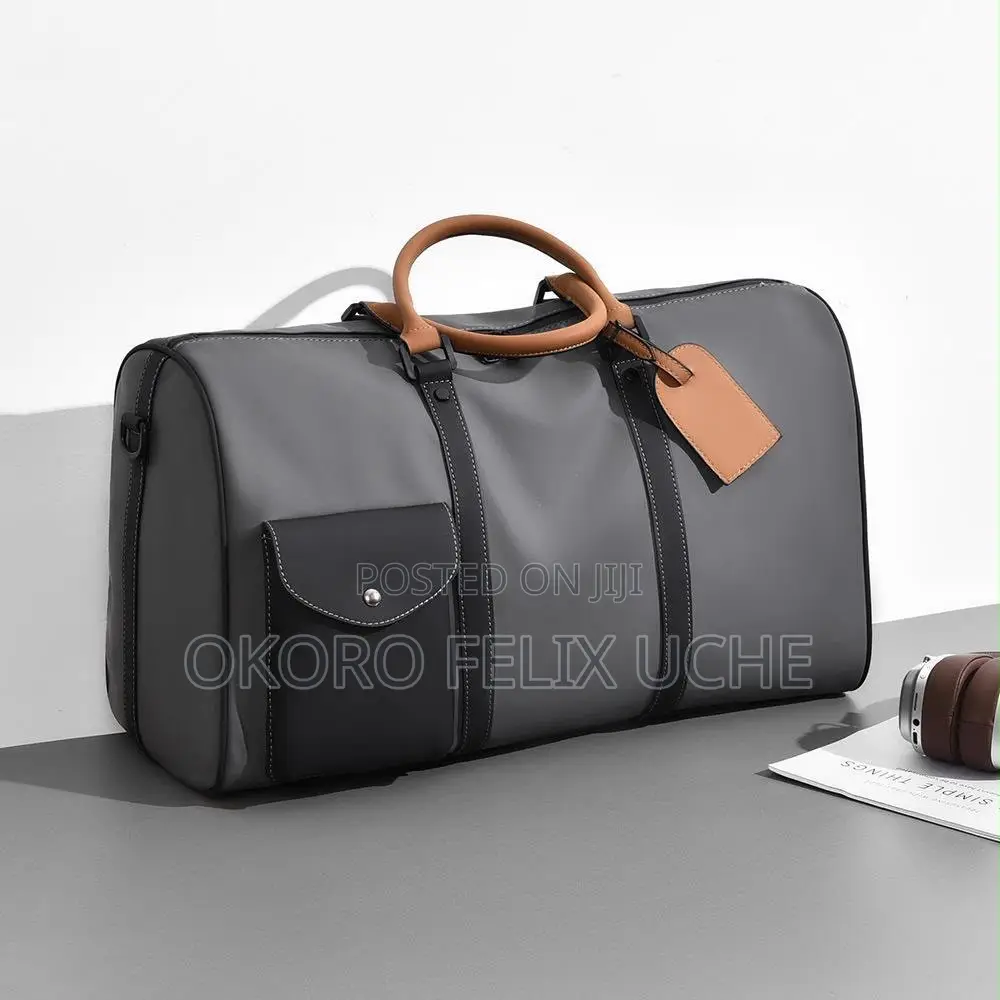 Duffel Bag