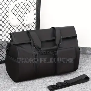 Duffel Bag