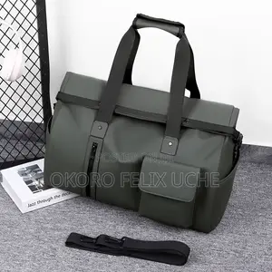 Duffel Bag
