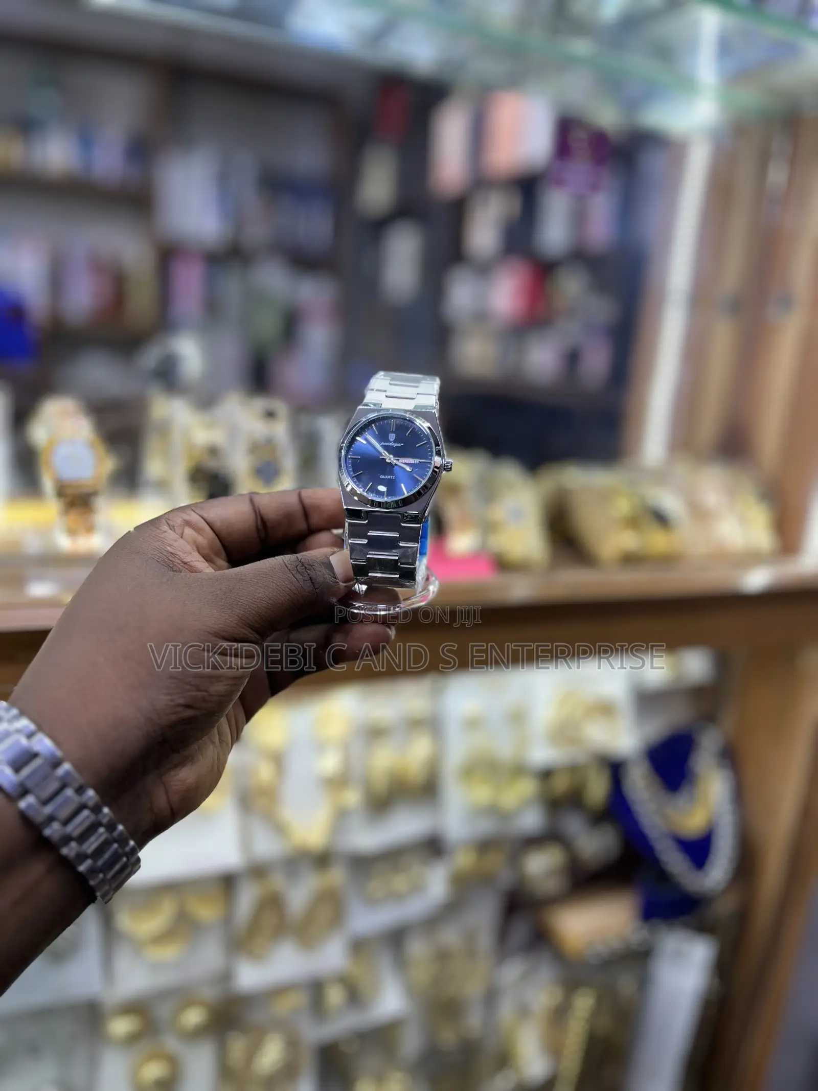 POEDAGAR Watch