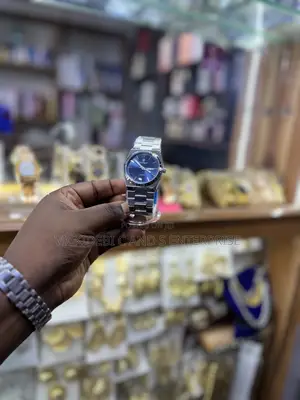 POEDAGAR Watch