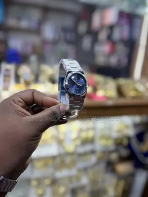 POEDAGAR Watch