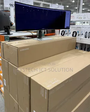 Samsung Odyssey Oled G9 Monitor