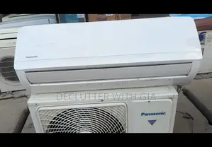 Panasonic AC