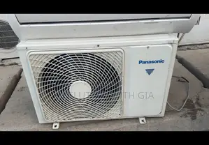 Panasonic AC
