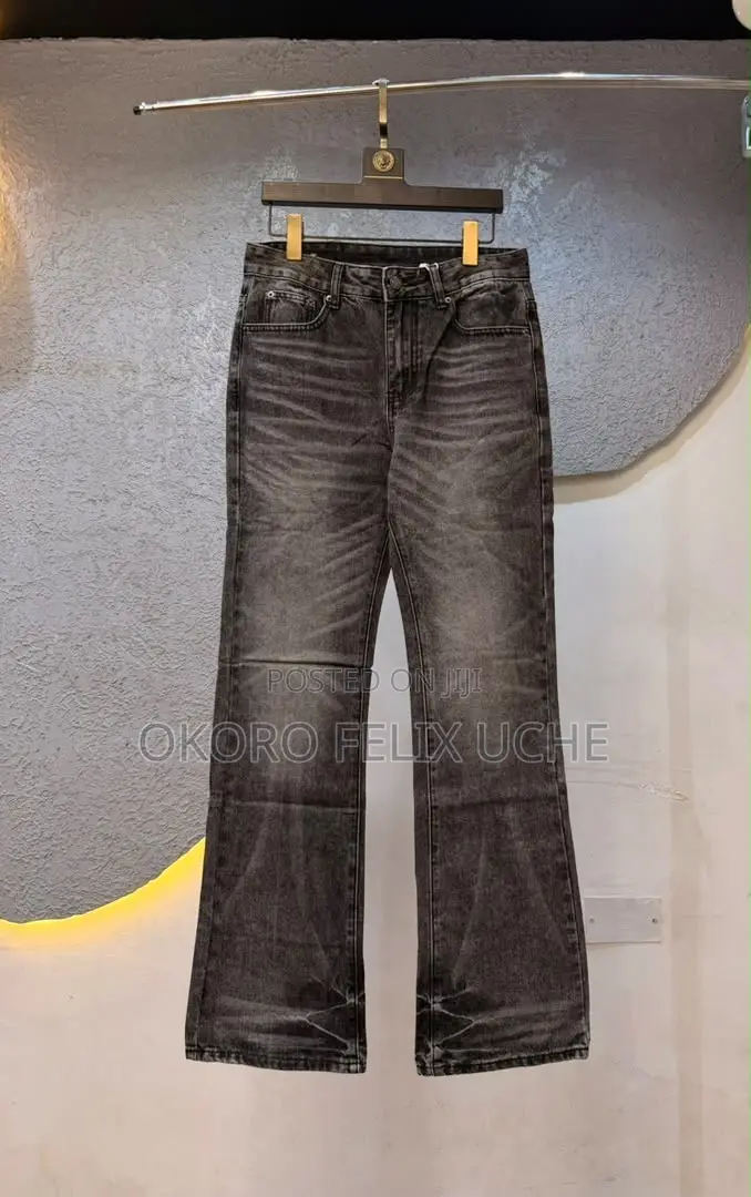 Quality Jeans