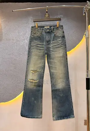 Quality Jeans