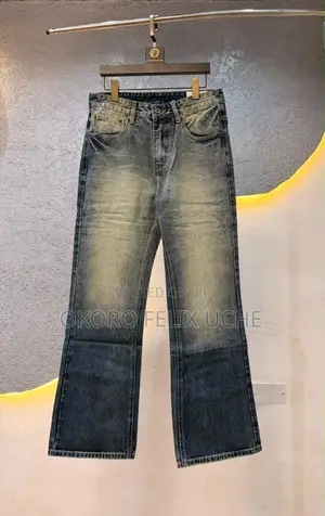 Quality Jeans