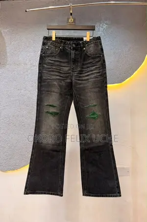 Quality Jeans