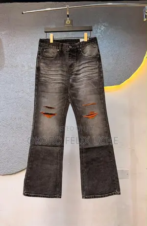 Quality Jeans