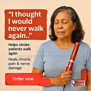 HealthCode Terahetz Blower Machine