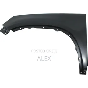 Volkswagen Fender Tiguan 2010 2013