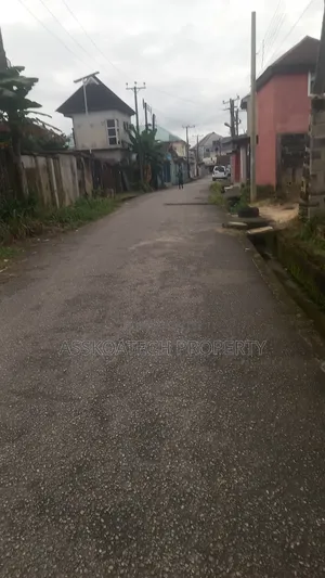1 Plot of Land