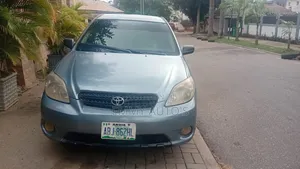 Toyota Matrix 2005