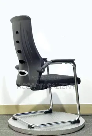 Church and Office Chair